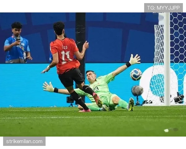 2026世界杯16强战进球大战：阿根廷3-2埃及复盘